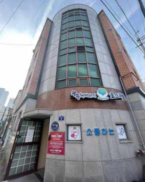 GwangJu SunFlower Hostel